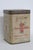 English Premier Perri Walla Tea Tin Box India and Ceylon Francis H Leggett and Co 4892b For Sale - Image 3 of 14