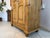 Farmhouse Cabinet in Wood For Sale - Image 15 of 17