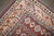 a late 19th century intermediate size caucasian chi chi pattern rug Details rug no. j4028 size 4' 10" x 8' 9" (147 x 267 cm)