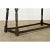 Wood English 18th Century Oak Joint Stool/Bench For Sale - Image 7 of 12