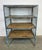 Industrial Green Shelf, 1960s For Sale - Image 18 of 18