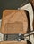 Vintage Italian Chrome and Cane Folding Chairs - A Pair For Sale - Image 11 of 18
