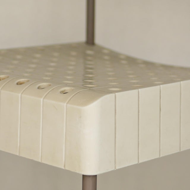 Box Chair by Enzo Mari for Anonima Castelli, 1971 For Sale - Image 16 of 18