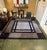 Postmodern Toulemonde Rug from Romanex de Boussac, 1980 For Sale - Image 3 of 6