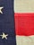 Vintage 48 Star American Flag Cotton Sewn Wwii Wwi & Korea Americana Banner 46 X 74 For Sale - Image 13 of 17