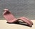 Textile Olivier Mourgue Bouloum Fiberglass and Fabric Lounge Chair For Sale - Image 7 of 13