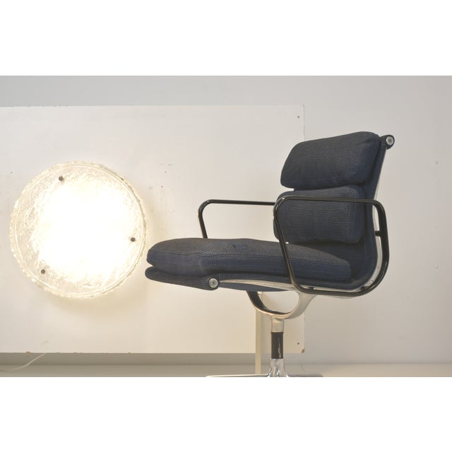 Plafonnier from Kaiser Idell / Kaiser Leuchten, Germany, 1960s For Sale - Image 9 of 14