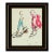 1960s Les Garcons, LeRoy Neiman For Sale