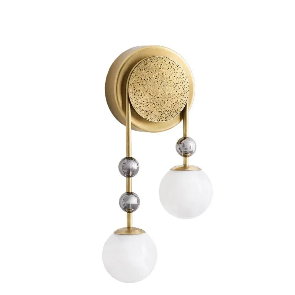 Arteriors Beverly Sconce