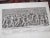 Authentic Antique 17th C. Large Folio Size Roman Triumphal Bas Relief Copperplate Engravings - Set of 9 For Sale - Image 10 of 14