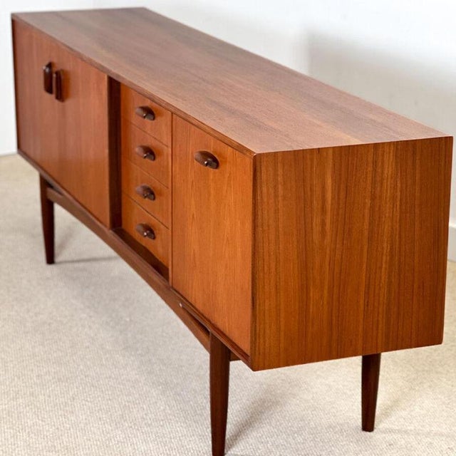 Sideboard from G-Plan For Sale - Image 8 of 10