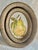Realism Original Watercolors Unsigned in Vintage Frames - A Pair For Sale - Image 3 of 9