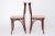 Brown Set of Vintage #221 Chairs from Thonet For Sale - Image 8 of 11