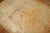 Antique Gold Turkish Oushak Rug - 5'3" x 6'6" For Sale - Image 4 of 12