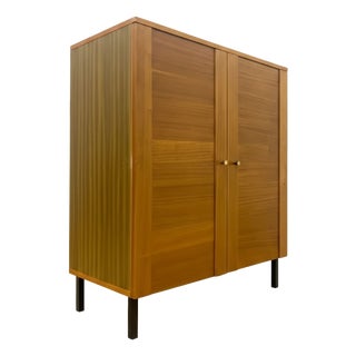 Cabinet, Former Czechoslovakia, 1970s For Sale