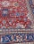 Afghan Mahal Chobi Rug For Sale - Image 9 of 18