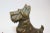 Art Deco 1930's Bronze Scotties Bookends - a pair from a Palm Beach collector. These are heavy and perfect for a favorite...