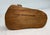 Vintage Original Hand Carved Wood Chas Derascavage Bird Decoy Sculpture Statue For Sale - Image 17 of 17