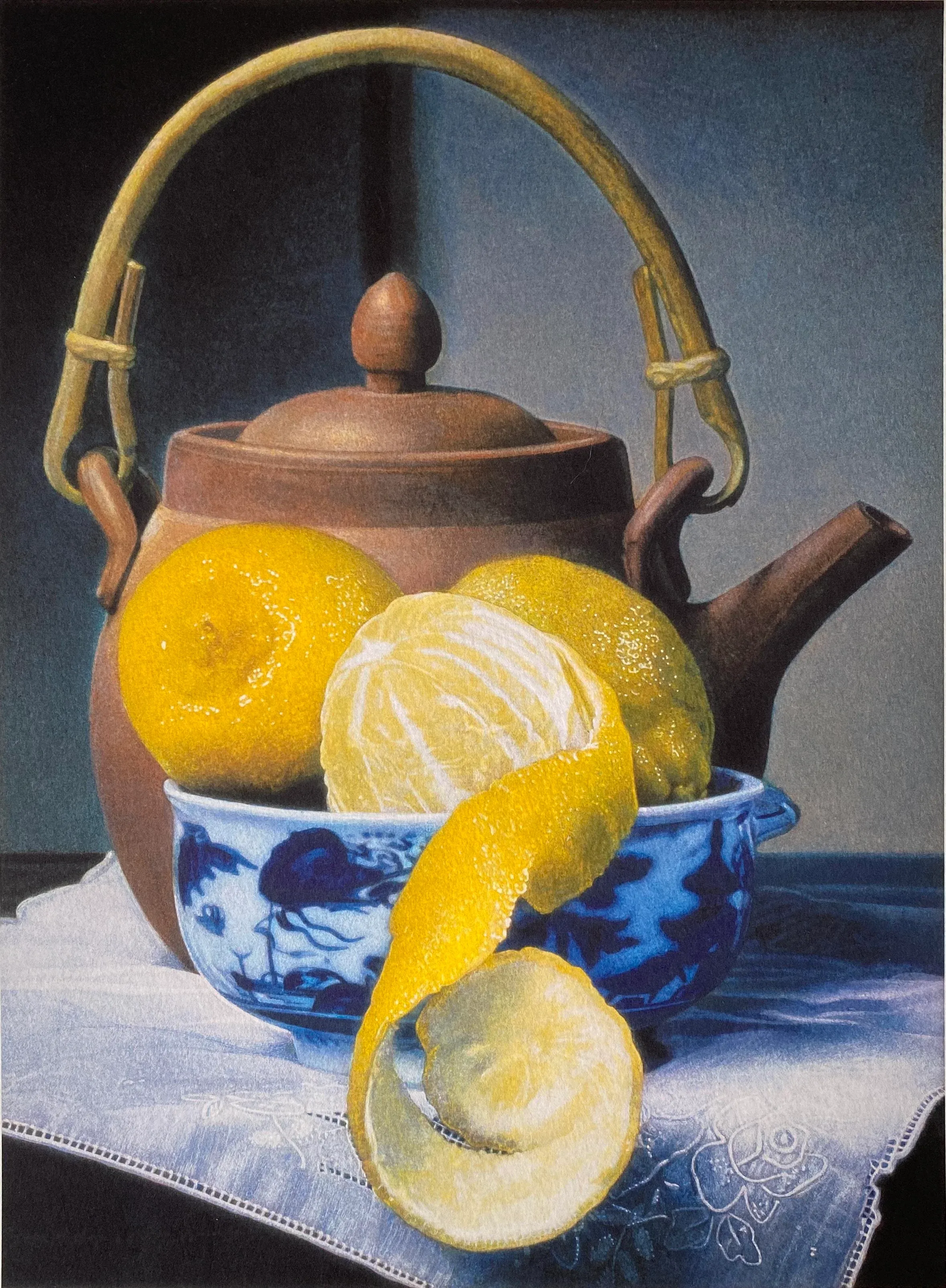 Tea Time