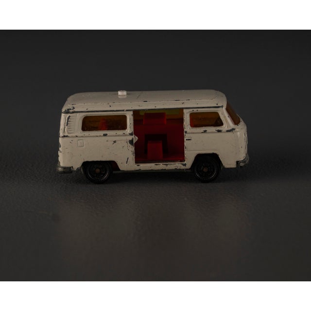 Volkswagen Bus Model V320/V345 from Siku For Sale - Image 14 of 17