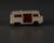 Volkswagen Bus Model V320/V345 from Siku For Sale - Image 14 of 17