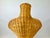 1940s Antique Tailors Female Wicker Dummy Mannequin, 1940s For Sale - Image 5 of 10