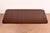 Ralph Lauren Regency Carved Mahogany "Duke" Extension Dining Table, Newly Refinished For Sale In South Bend - Image 6 of 11