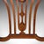 Antique Elbow Chair, English, Beech, Morning Room Seat, Art Nouveau, Victorian For Sale - Image 9 of 12