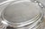 Mid 20th Century Vintage Wallace N6706 Silver Plated Large Oval 15" Covered Serving Dish For Sale - Image 5 of 16