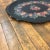 Late 20th Century Vintage Decoupage Serving Tray For Sale - Image 5 of 7
