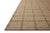 Contemporary Chris Loves Julia x Loloi Fletcher Natural / Olive 5'-0" x 7'-6" Area Rug For Sale - Image 3 of 6