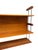 Mid-Century Modern Wall Mounted Shelf by Walter Wirtz for Wilhelm Renz, 1960s For Sale - Image 9 of 14