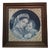 J. Gassent, Based on the Madonna Della Sedia, 1985, Ceramic & Wood For Sale