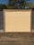Mid-Century Modern Large Scale Framed Abstract Landscape Painting on Canvas by Harry Hilson For Sale - Image 3 of 3