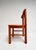 Vintage Dining Chairs by Rainer Daumiller for Hirtshals Sawmill, 1970s, Set of 4 For Sale - Image 14 of 16