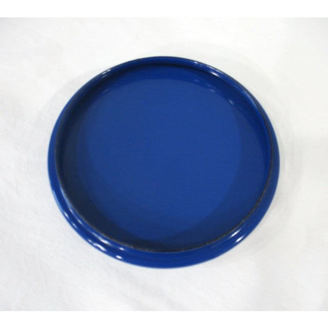 Dansk Jens Quistgaard Foundue Cooking Set For Sale - Image 13 of 17