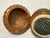 19th Century Victorian Hand Made Wood Spice/ Nutmeg Grater For Sale - Image 14 of 14