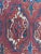 Textile Turkmen Chuval Rug For Sale - Image 7 of 12