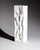 Op Art Porcelain Vase by Hans Martin Freyer for Rosenthal Studio-Line, Germany, 1960s For Sale - Image 10 of 10