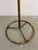 1970s Italian 3-Ring Towel Holder For Sale In Philadelphia - Image 6 of 7