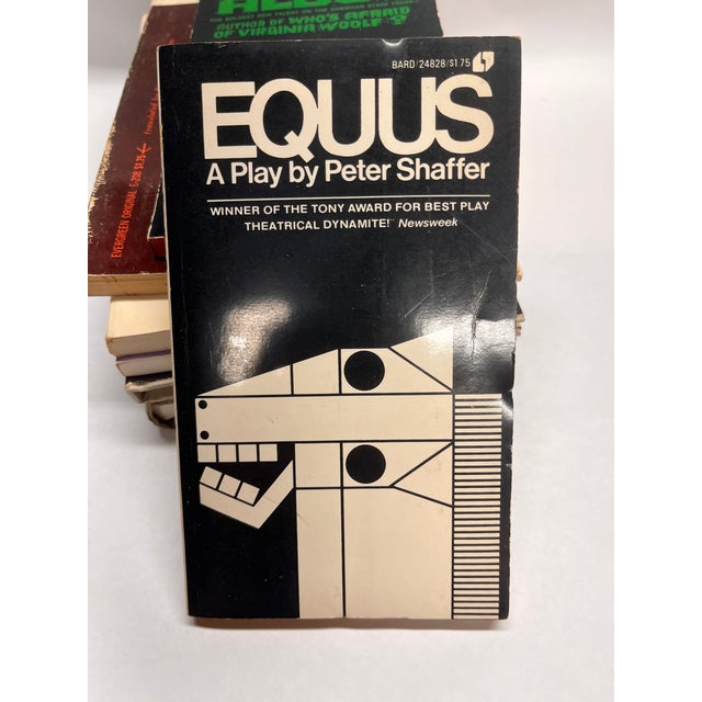 Vintage Theater Books Set/9 For Sale In New York - Image 6 of 10