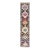 Vintage Turkish Bohemian Runner - 2'9" x 13'6" For Sale