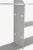 Dove Gray 1970s Enzo Mari Dima Modular Wall Shelving System For Sale - Image 8 of 11