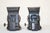 Mini Railroad Handheld Lantern Pair For Sale - Image 9 of 17