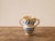 A fascinating antique bi-handled glazed majolica pitcher, a splendid example of rustic folk art from Southern Italy,...