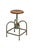 Architects Stool by Heliolithe For Sale - Image 11 of 11