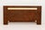 Wood Neoclassical Style Fruitwood Framed Plaster Panel For Sale - Image 7 of 7