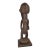Early 20th Century Tabwa Female Figure on Custom Base For Sale