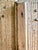 Antique Stripped Pine Glazed Bar Cabinet, 1800s For Sale - Image 5 of 13