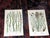 Realism Antique 19th Century Botanical Lithographs - Set of 12 For Sale - Image 3 of 10